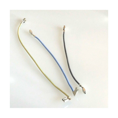 Cable Módulo de Calentamiento TM31