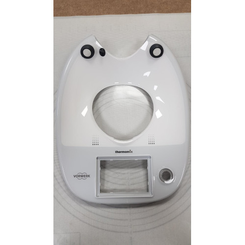 Carcasa Frontal Thermomix TM5