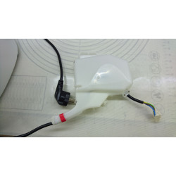 Cable de Alimentación Thermomix TM6