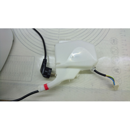 Cable de Alimentación Thermomix TM6