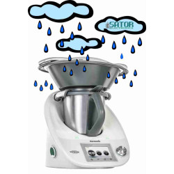 Proteger Thermomix TM5