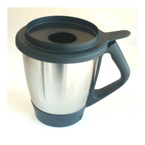 Vaso Completo Thermomix TM5