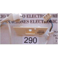 Cable de Alimentación LG 65UG870V-ZA