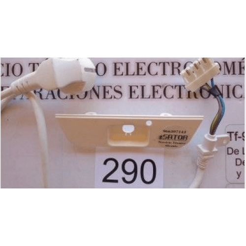 Cable de Alimentación LG 65UG870V-ZA