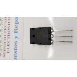 Circuito GT60J101 TO-3PL 600V 60A Circuito GT60J101 TO-3PL 600V 60A