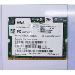 Módulo WIFI WM3B2200BG Módulo WIFI WM3B2200BG