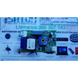 Reparar Circuito FE9J000A8 Fagor