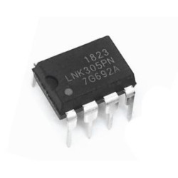 Circuito Integrado Lnk305pn,305pn, LNK305 DIP 8 Circuito Integrado Lnk305pn,305pn, LNK305 DIP 8
