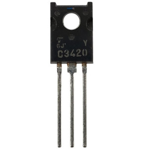 Encapsulado TO-126