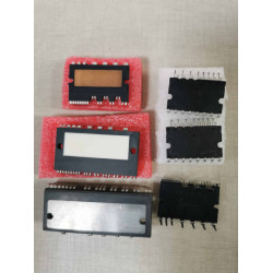 FPAB20BH60B – Módulo IPM IGBT 600V 20A para Aire Acondicionado Inverter