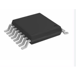 Circuito Integrado 11358A0 – Controlador de Audio Digital