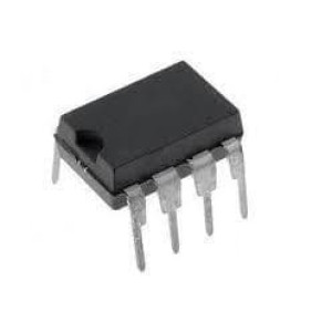 Encapsulado DIP8 y SIP8