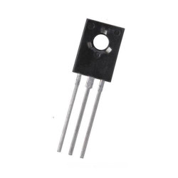 Chip 2SB772 TO-100 Encapsulado Chip 2SB772 TO-100 Encapsulado