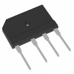 Puente Rectificador de Diodo TS25P05G A29