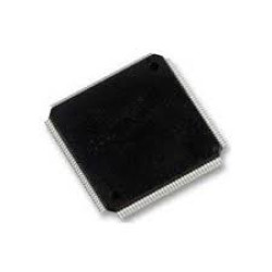 D808K013CPTP4 QFP144 Encapsulado