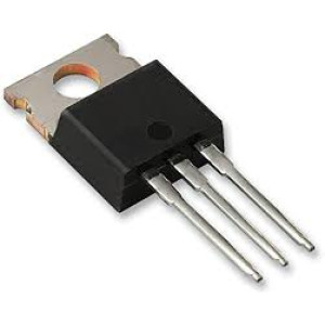 Encapsulado TO-220-3