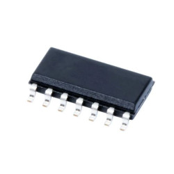 Circuito Integrado UC3842AD