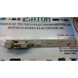 Reparar Módulo Frigorífico Balay Bosch Siemens