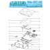 Reparar Vitroceramica Fagor 5IFT30X
