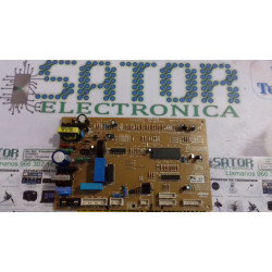 Reparar Módulo Electrónico Daewoo Electronics RFP-340
