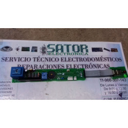 Reparar Módulo Electrónico Frigorífico Fagor FE9H021A7