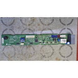 Reparar Módulo Electrónico Congelador Fagor FE9L004B8/C