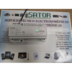 Reparar Circuito Fermax 4825