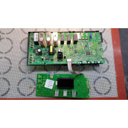 Reparar Módulo Horno Fagor 6H-760N2-E CCM006152