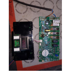 Reparar Módulo Horno Fagor XZ5B00023