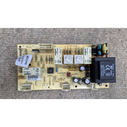 Reparar Circuito OVC1000 Electrolux