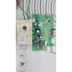 Reparar Circuito Horno Electrolux 387840107