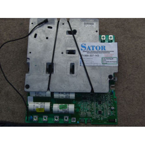 Reparar Módulo Potencia Fagor AS0021119