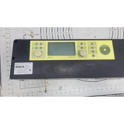 Reparar Circuito Roca Laura Plus