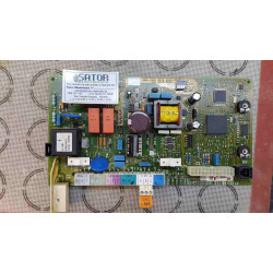 Reparar Circuito de Caldera Vaillant 734678 V053_M