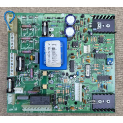 Reparar Circuito Cointra E20 48219-IN