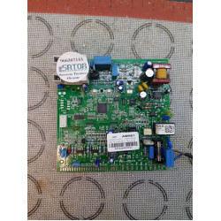 Reparar Circuito Ferroli ABM01