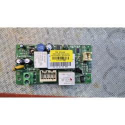 Reparación Tarjeta Termo Eléctrico Fleck 035031306101