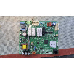 Reparación Placa Electrónica Ariston 00342417000
