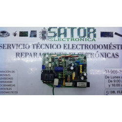 Reparar Circuito DB93-05866A Samsung