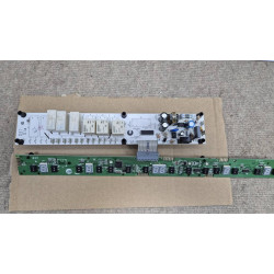 Reparación de Circuito Vitrocerámica Modelo F-H4FT2D