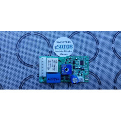 Reparar Módulo Frigorífico LE6JVX1