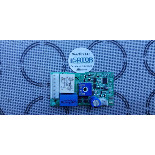 Reparar Módulo Frigorífico LE6JVX1
