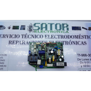 Reparación de circuitos de aire acondicionado