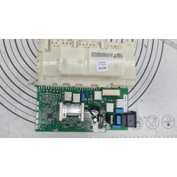 Reparación Circuito Lavavajillas 9000376770C1