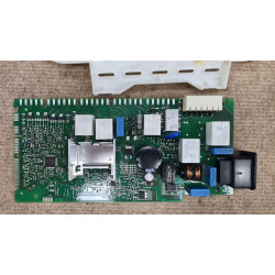 Reparación Circuito 9000683387 Bosch y Siemens