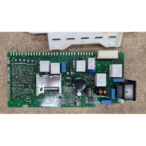 Reparación Circuito 9000683387 Bosch y Siemens