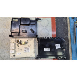 Reparación de Circuito Lavavajillas Beko YARD01238R