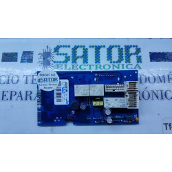 Reparación Circuito 40006187 Hoover VHC771BT84