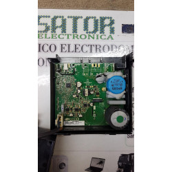 Reparación Circuito Embraco VCC3 0193525063 VV3 2456 58