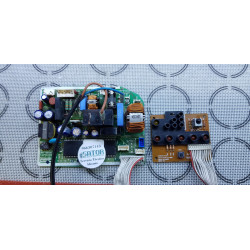 Reparar Módulo Circuito Samsung DB41-00016A